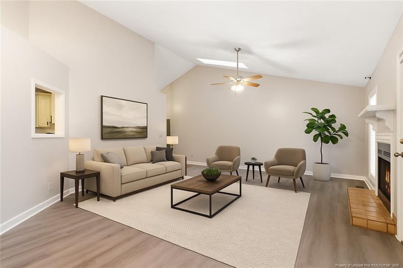 5516 Kenmure Pl, Fayetteville, NC 28311