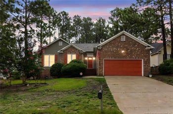 5516 Kenmure Pl, Fayetteville, NC 28311
