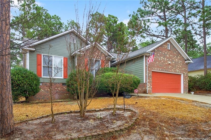 5516 Kenmure Pl, Fayetteville, NC 28311