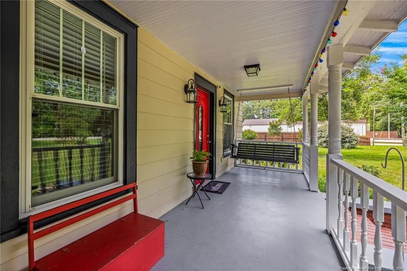 5516 Mcphail St, Hope Mills, NC 28348