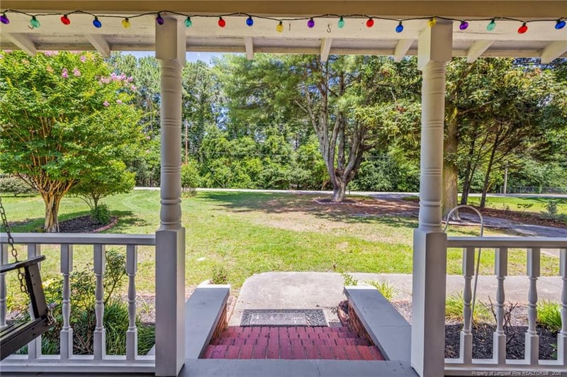 5516 Mcphail St, Hope Mills, NC 28348