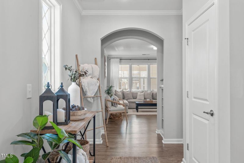 5516 Wallace Martin Way, Raleigh, NC 27616