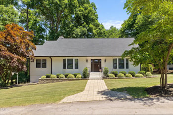 5516 Yates Mill Pond Rd, Raleigh, NC 27606