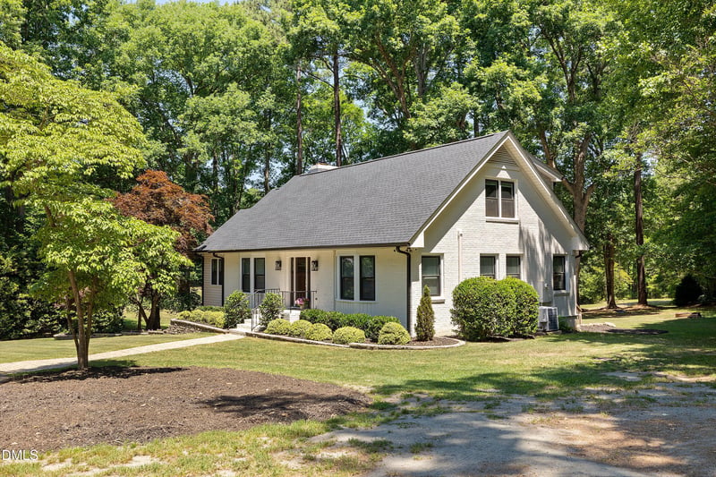 5516 Yates Mill Pond Rd, Raleigh, NC 27606