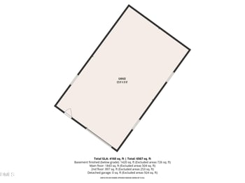 5516 Yates Mill Pond Rd, Raleigh, NC 27606