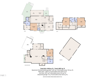 5516 Yates Mill Pond Rd, Raleigh, NC 27606
