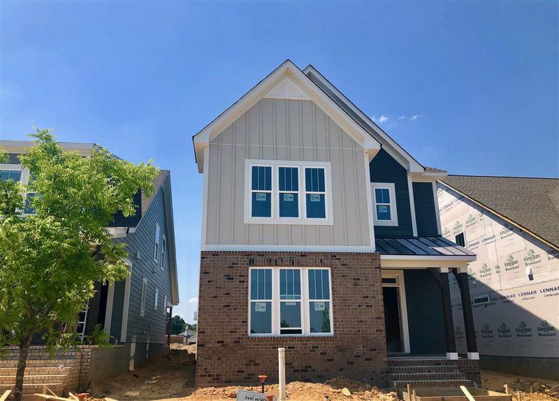 5517 Advancing Ave #1073, Raleigh, NC 27616