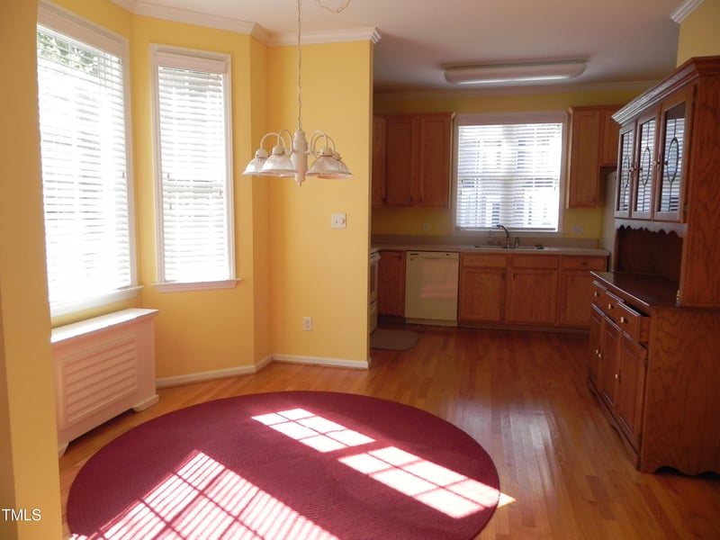 5517 Bradford Pear Ct, Raleigh, NC 27606