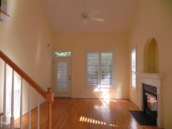 5517 Bradford Pear Ct, Raleigh, NC 27606