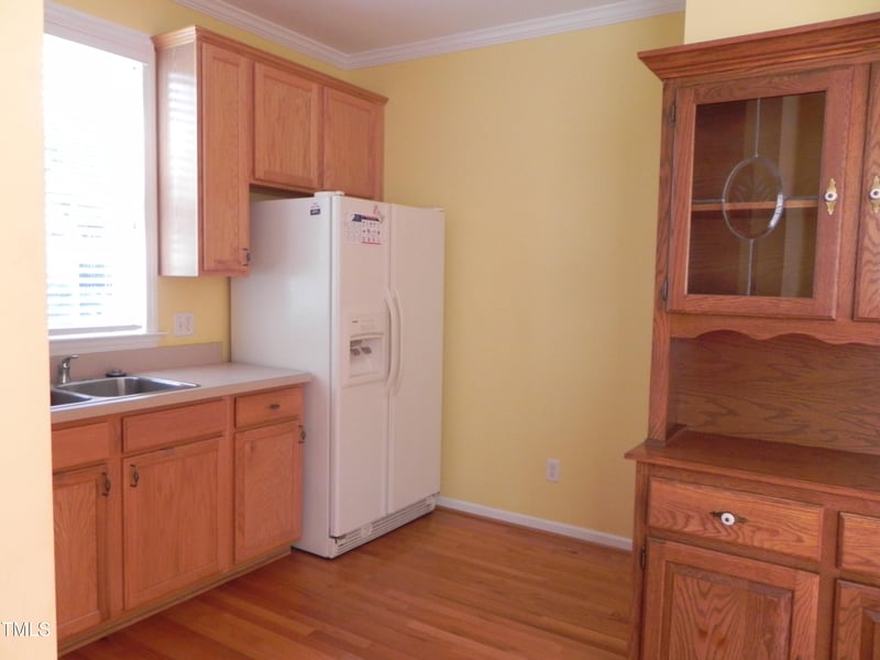 5517 Bradford Pear Ct, Raleigh, NC 27606