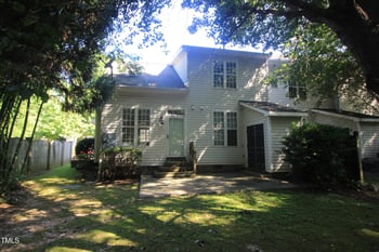 5517 Bradford Pear Ct, Raleigh, NC 27606
