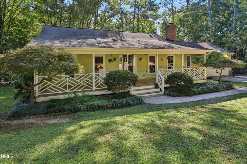 5517 Doemont Dr, Apex, NC 27539