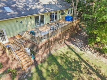 5517 Doemont Dr, Apex, NC 27539
