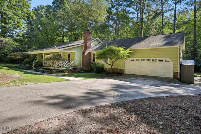 5517 Doemont Dr, Apex, NC 27539
