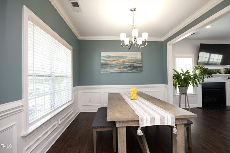 5517 Garnet Meadow Rd, Knightdale, NC 27545