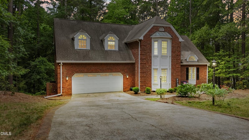 5517 Hawthorne Way, Raleigh, NC 27613