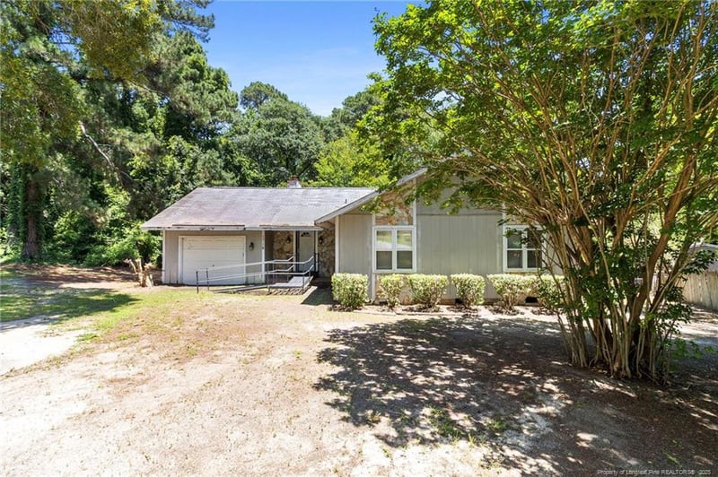 5517 Lawnwood Dr, Fayetteville, NC 28304