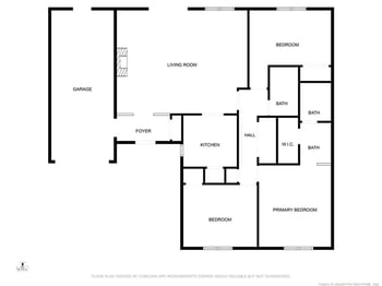 5517 Lawnwood Dr, Fayetteville, NC 28304