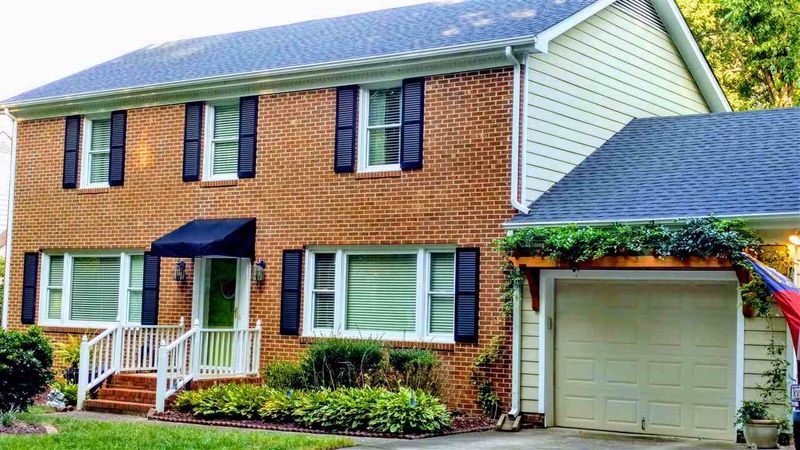 5517 Mapleridge Rd, Raleigh, NC 27609