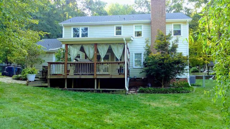 5517 Mapleridge Rd, Raleigh, NC 27609