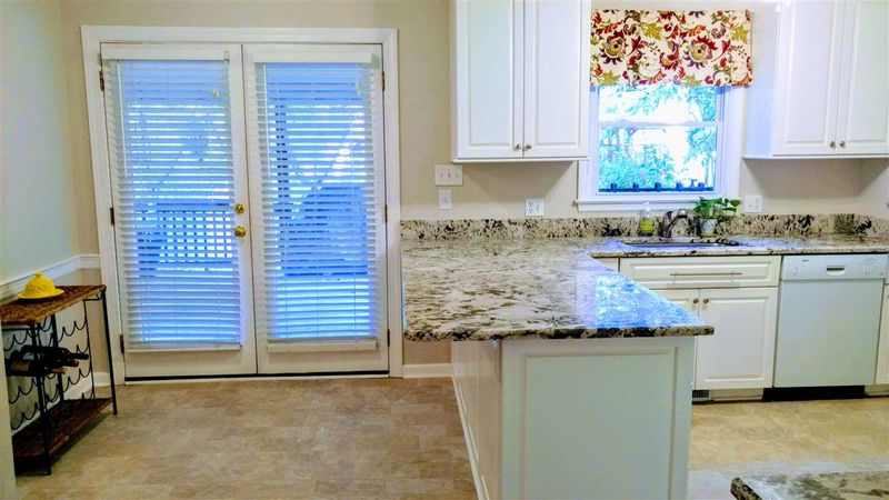 5517 Mapleridge Rd, Raleigh, NC 27609