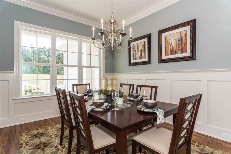 5517 Massey Branch Dr, Wake Forest, NC 27587