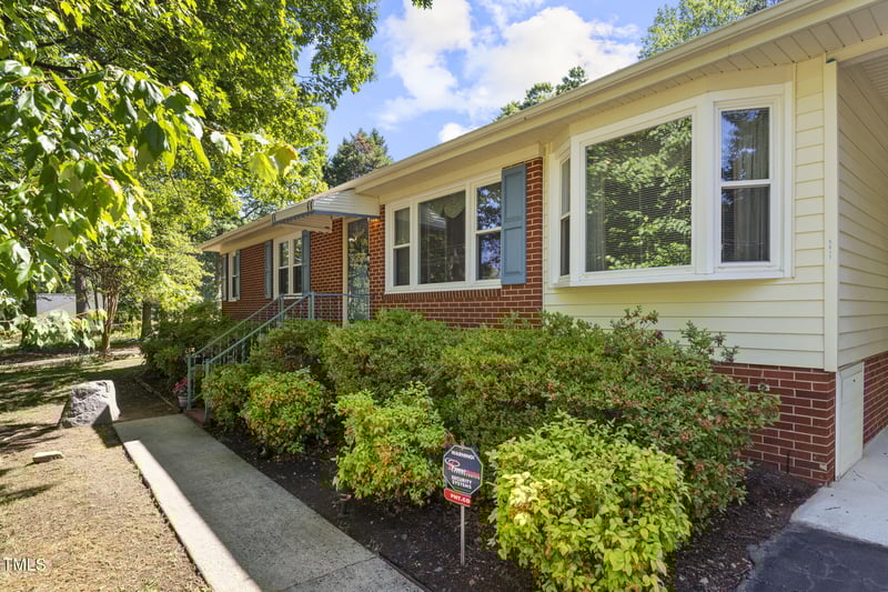 5517 Spring Rd, Raleigh, NC 27603