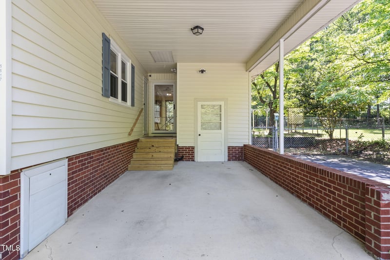 5517 Spring Rd, Raleigh, NC 27603