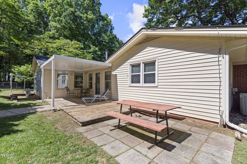 5517 Spring Rd, Raleigh, NC 27603