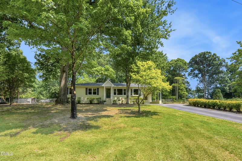 5517 Spring Rd, Raleigh, NC 27603