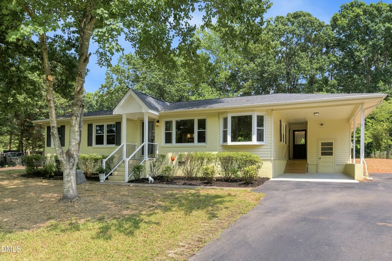 5517 Spring Rd, Raleigh, NC 27603