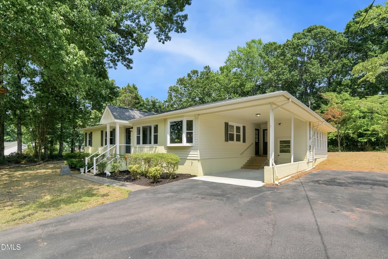 5517 Spring Rd, Raleigh, NC 27603