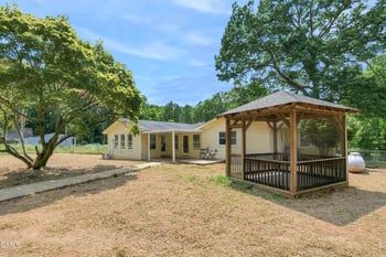 5517 Spring Rd, Raleigh, NC 27603