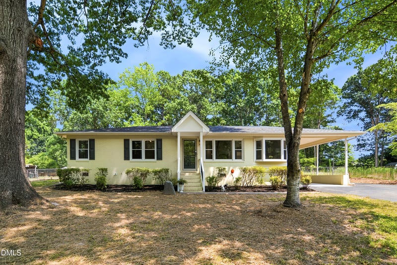 5517 Spring Rd, Raleigh, NC 27603