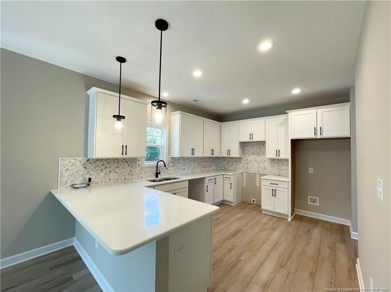 5517 Tall Timbers Dr, Fayetteville, NC 28311