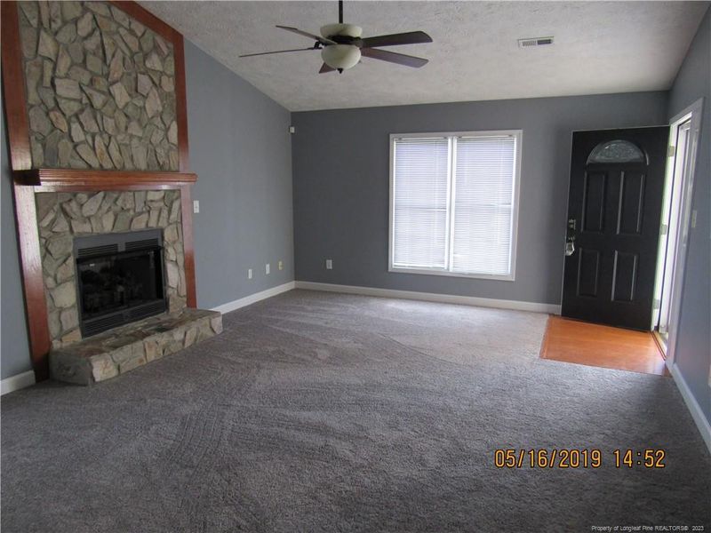 5517 Thackeray Dr, Fayetteville, NC 28306