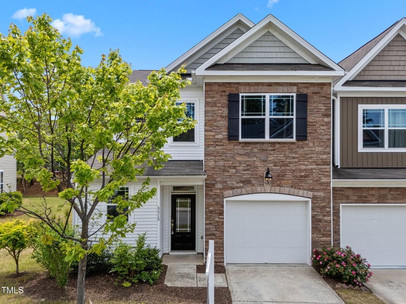 5518 Jessip St, Morrisville, NC 27560
