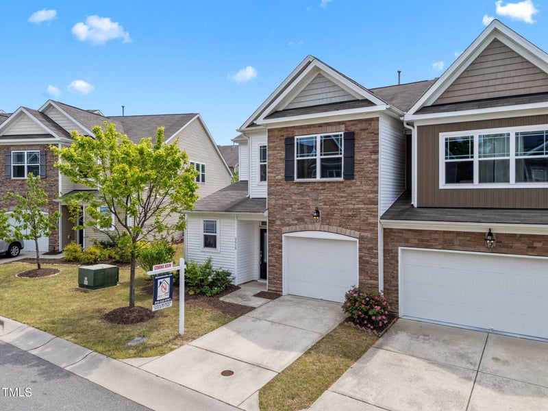 5518 Jessip St, Morrisville, NC 27560