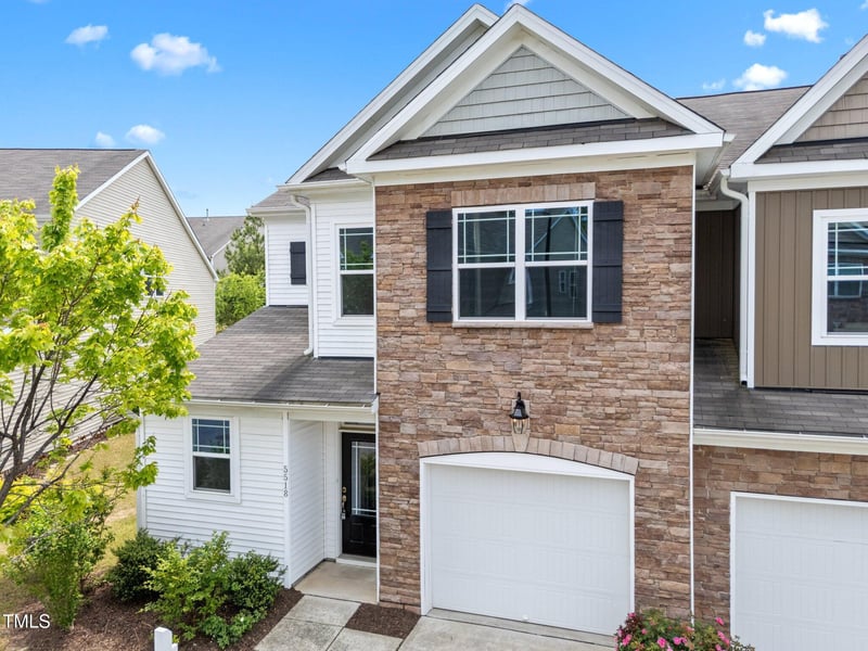 5518 Jessip St, Morrisville, NC 27560