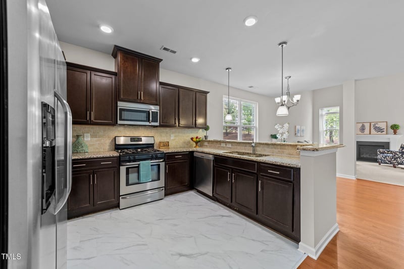 5518 Jessip St, Morrisville, NC 27560