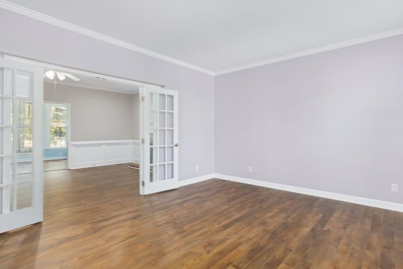 5518 Tahoe Dr, Durham, NC 27713