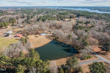 5519 Dude Ranch Rd, Durham, NC 27704