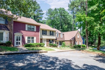 5519 Hamstead Crossing, Raleigh, NC 27612