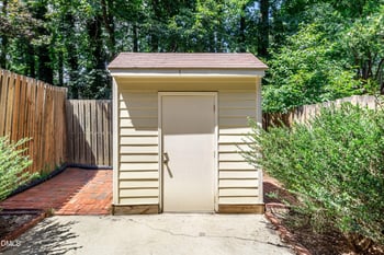 5519 Hamstead Crossing, Raleigh, NC 27612