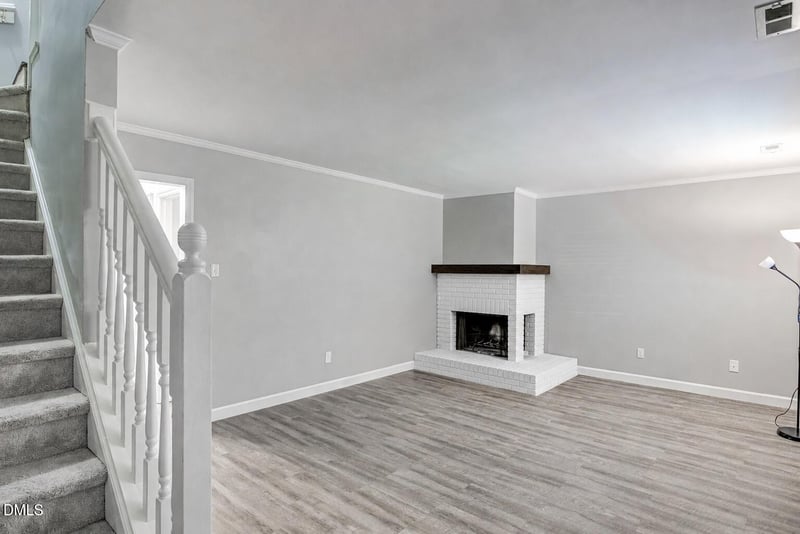 5519 Hamstead Crossing, Raleigh, NC 27612