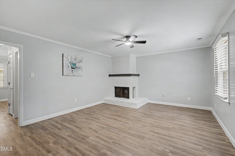 5519 Hamstead Crossing, Raleigh, NC 27612
