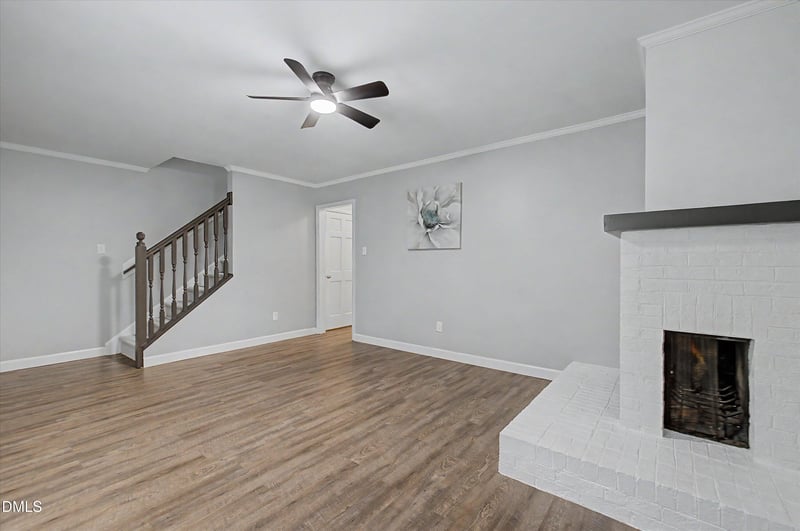 5519 Hamstead Crossing, Raleigh, NC 27612