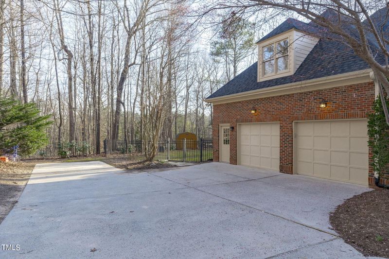 5519 Jomali Dr, Durham, NC 27705