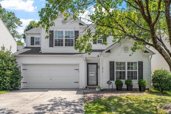 5519 Spindlewood Ct, Durham, NC 27703