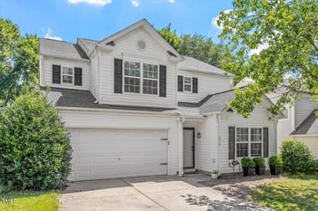 5519 Spindlewood Ct, Durham, NC 27703